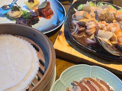 -大连君悦酒店·星海湾壹号Dalian·Dalian(星海广场店)