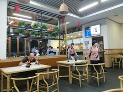 大堂-蒋家桥饺面店(四望亭路店)