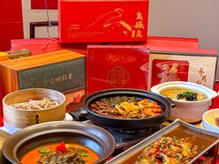 -徽州小镇(高新店)