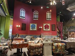 -小娘惹厨房Little Nyonya(狮城有约上榜店)