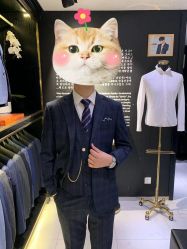 -TOPZIO西服定制(北京店)