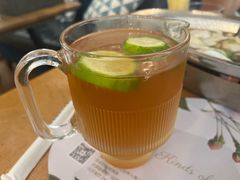 -花舍·新派粤菜·西餐·下午茶(亚运村·鸟巢店)