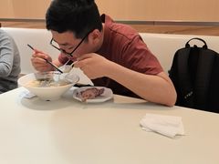 -鸭得堡老鸭汤·鸭血粉丝(南京博物院店)