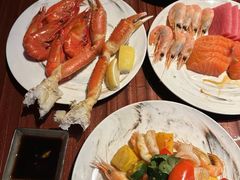 -西安W酒店·WEI全味西餐厅