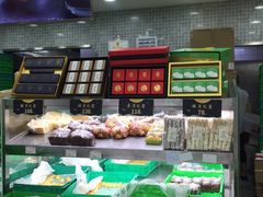 -闻酥园(水碾河路店)