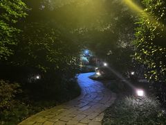 -上海瑞金洲际酒店