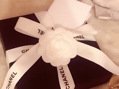-CHANEL(恒隆广场店)