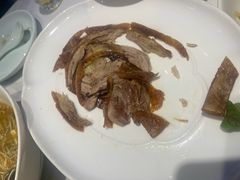-小桃红·东北菜·春饼烤鸭(南阳湖街店)