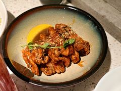 -BE BRIGHT KITCHEN(正佳广场店)