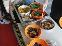 -阿麟馄饨(延长路店)
