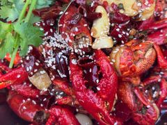 -二钳洞庭虾蟹·江湖菜(成都鹭岛店)
