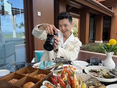 -三亚亚龙湾瑞吉度假酒店