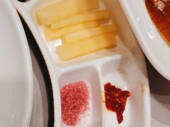 -大鸭梨烤鸭(甘家口店)
