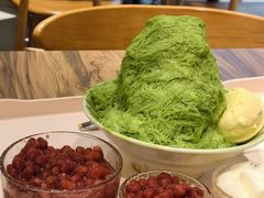 -Ice Monster冰馆·CNN评选全球十大甜品(国贸商城店)
