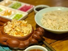 -局气 烤鸭·北京菜(光华路店)