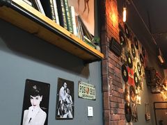 门面-博串堂(明发商业广场店)