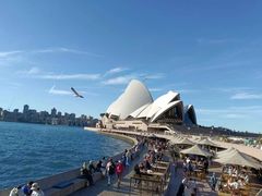 -悉尼歌剧院