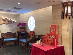-广东胜利宾馆西关粤中餐厅