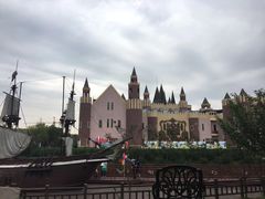 -安徒生童话乐园