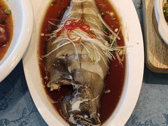 -中国吉菜名店广源宾馆餐厅