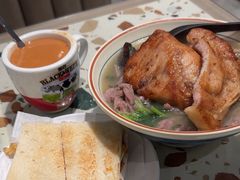 -华嫂冰室(湾仔店)
