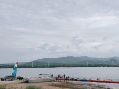 -怀来官厅水库