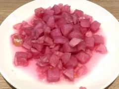 萝卜干-苗乡米线(建军路店)