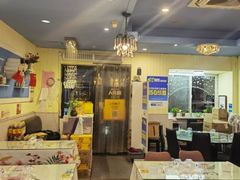 -金姐台湾菜(珠江路店)