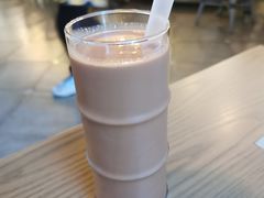 大街奶茶-CHINCHIN 青青·泰国料理(万象食家店)