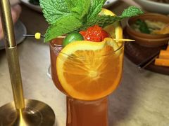 -MR.ROCKY洛奇先生·西餐&酒吧(琶醍店)