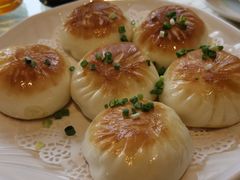 生煎包-湛香海鲜城(三乡店)
