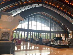 -三亚湾海居铂尔曼度假酒店