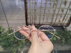 -大视光学•LINDBERG林德伯格•全球手工眼镜集合店(王府井店)