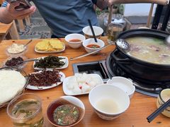 -尼玛藏家风味园(阿山食城店)