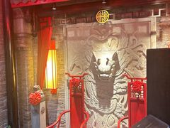 -小龙坎火锅(沙井店)