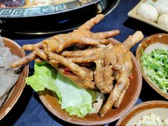 -麻大侠老火锅(巴国城店)