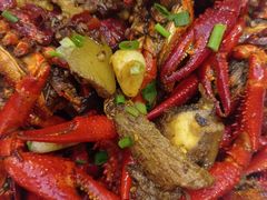 -五七小李子油焖大虾(总店)