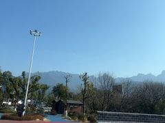 -九华山风景区