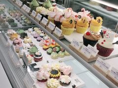 -派悦坊·甜品·蛋糕(虹口龙之梦店)