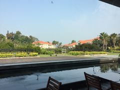 -厦门悦华酒店·绿庭主题自助餐厅