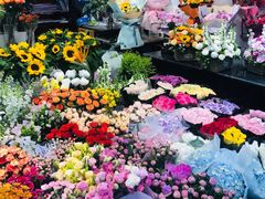 -双季花艺园艺市场(浦东店)