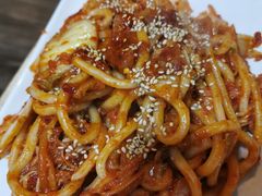 -朝鲜烤肉(安宁庄店)