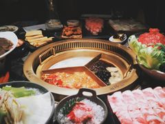 -麻路成都火锅(柏威年店)