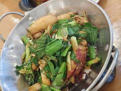 -洲晓鱻舟山海鲜(2号店)