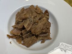 -东来顺饭庄(新源里店)