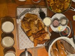 -宝莱纳餐厅(滨江店)