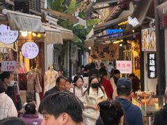 -小河直街历史文化街区