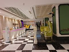 -欢乐迪KTV(江南店)