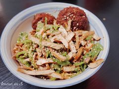 -一味老卤面(大石桥店)