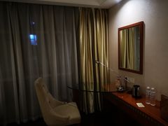 -张家界青和锦江国际酒店